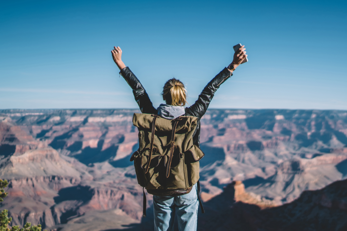 Los Angelestől Las Vegasig: nyerj 9 napos álomnyaralást Amerika legmenőbb városaiba!