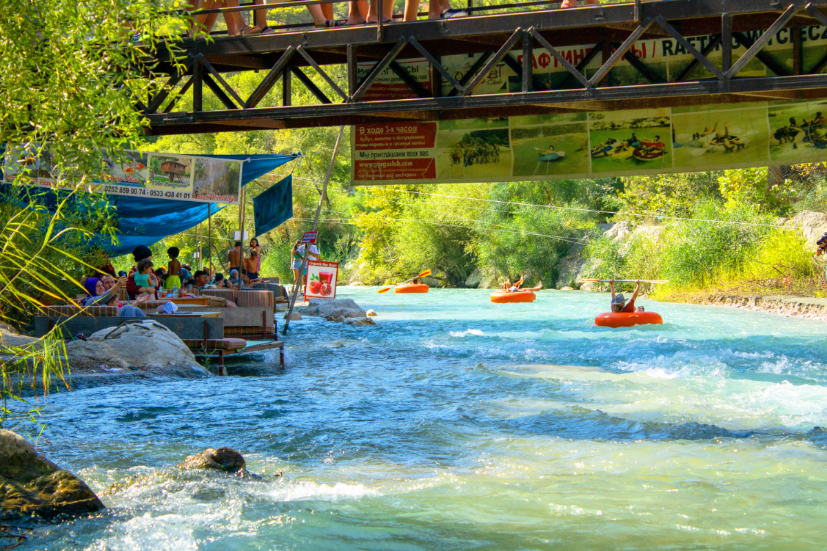 Törökország rejtett kincsei: 5 lenyűgöző úti cél, ahová ritkán jutnak el a turisták