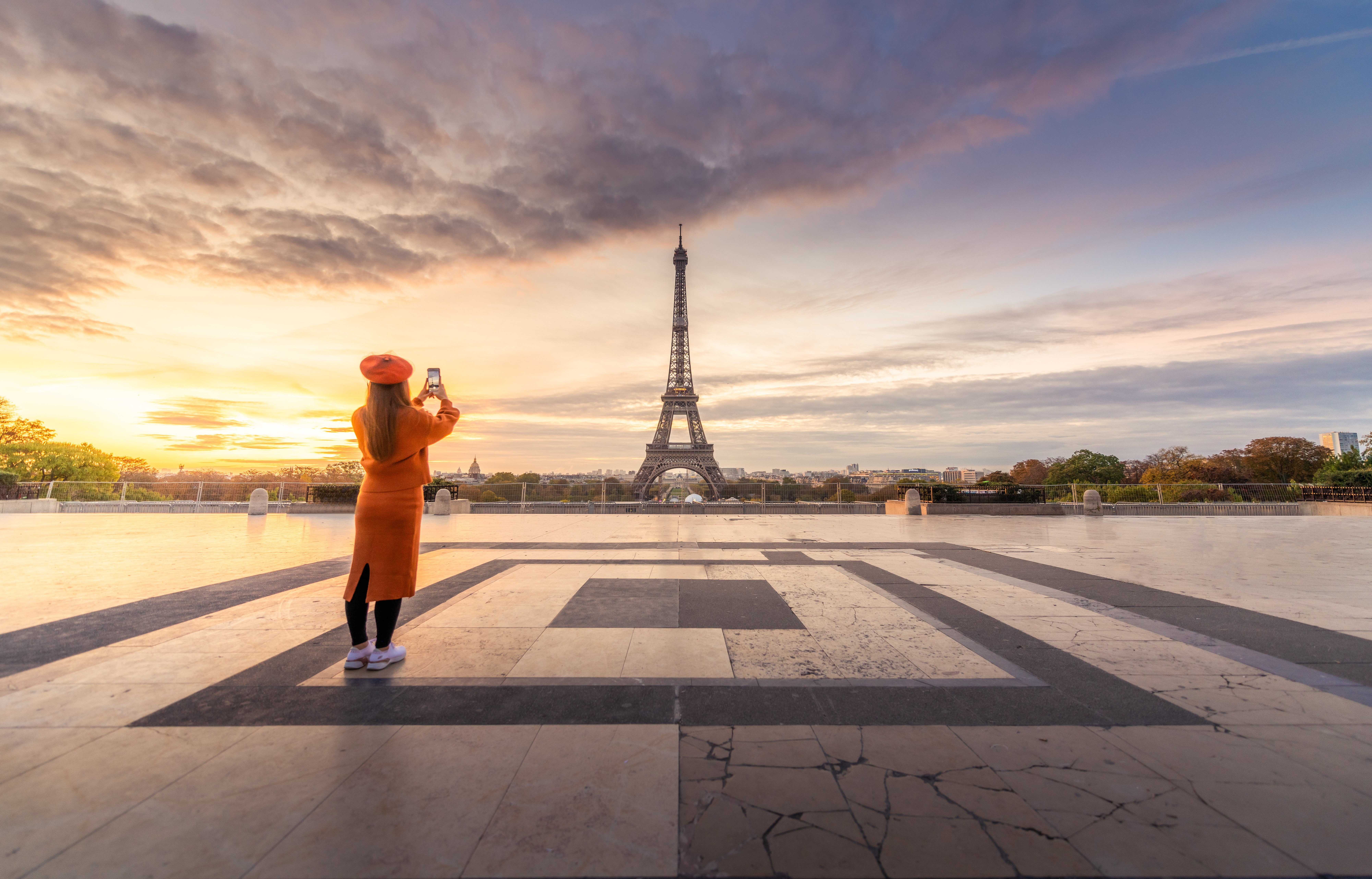 Európa 10 legtöbbet fotózott városa az Instagram szerint