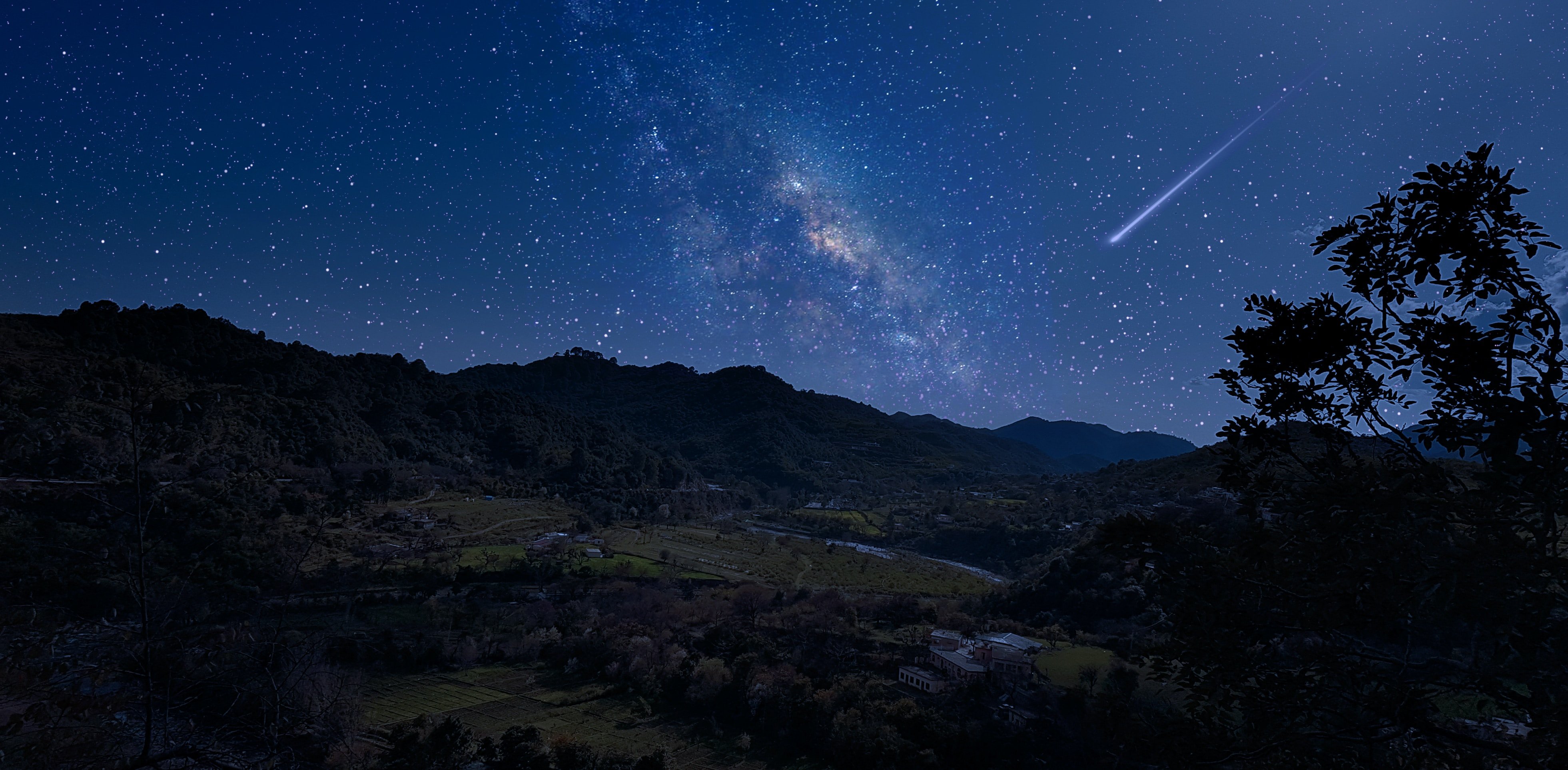 Varázslatos meteorraj száguld el fölöttünk a következő hetekben