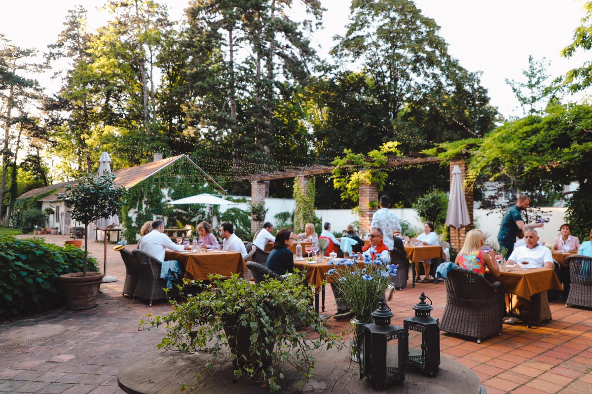 Fedezd fel 2025 legjobb vidéki éttermeit: 30 hely, ahol isteni fogásokkal kényeztetnek