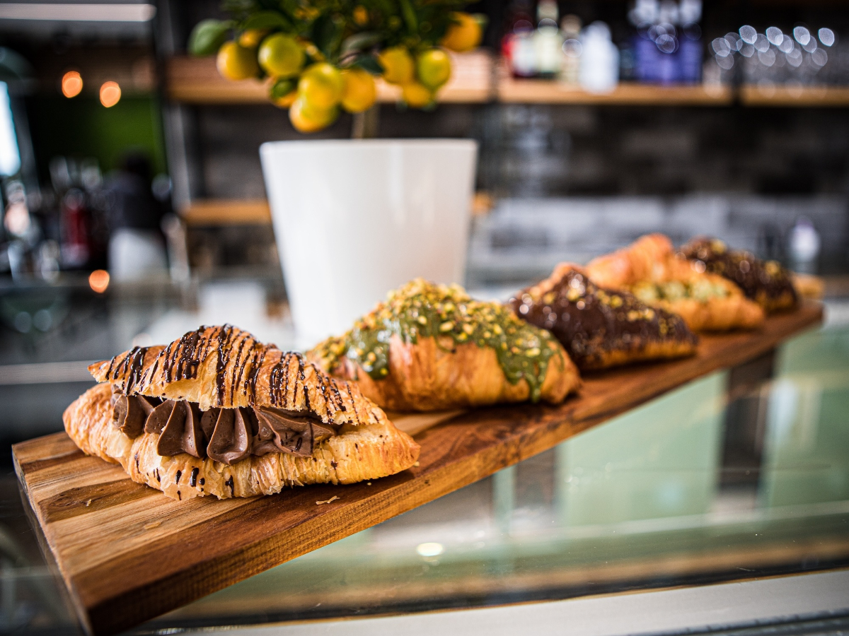 10 szuper balatoni pékség, hogy a legfinomabb kakaós csigával indítsd a nyaralást