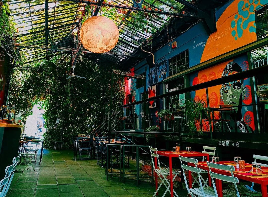 A 8 legmenőbb városnegyed a világról, amit a helyiek tesznek különlegessé