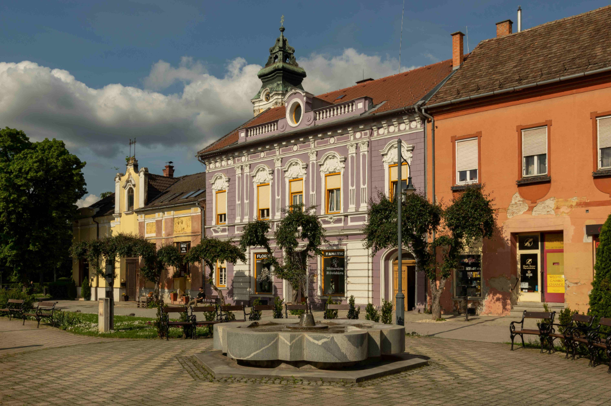 5 gyönyörű magyar kisváros, amiről alig hallottál – pedig megéri felfedezni