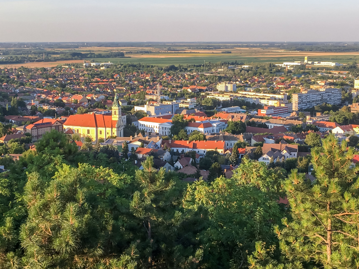 5 méltatlanul alulértékelt vármegyeszékhely, ami sokkal izgalmasabb, mint gondolnád