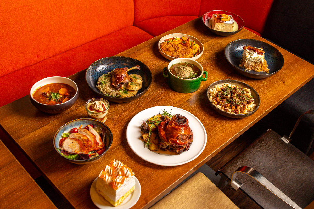 Az autópályák királya: 50 éves az M7 Bisztró, Magyarország első road étterme