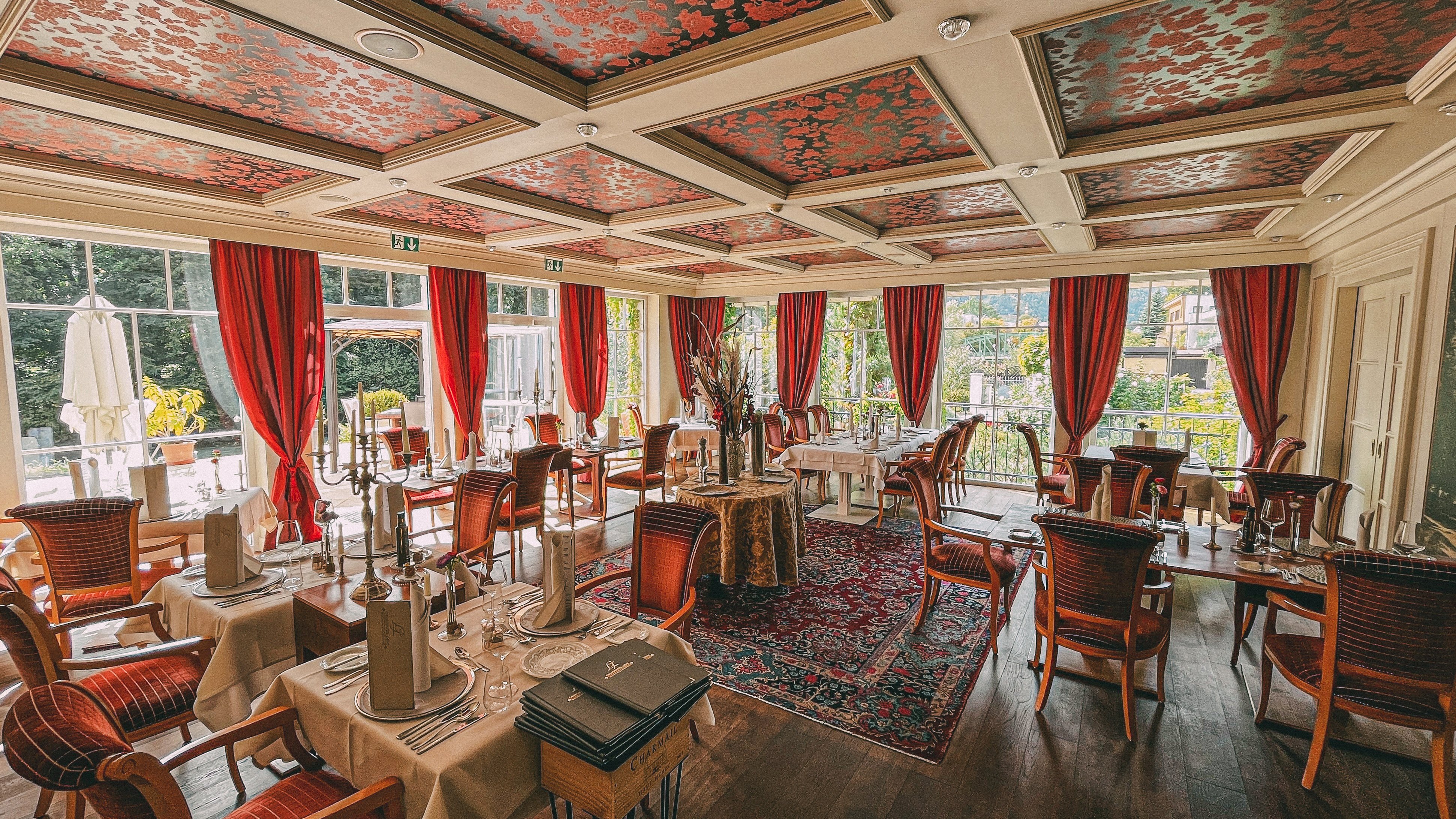 Kelet-Tirol öt csillaga: ellátogattunk Lienz luxusszállodájába