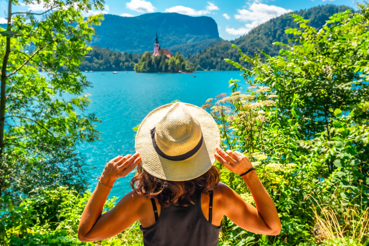 Európa legpihentetőbb úti célja csak pár órára van Magyarországtól