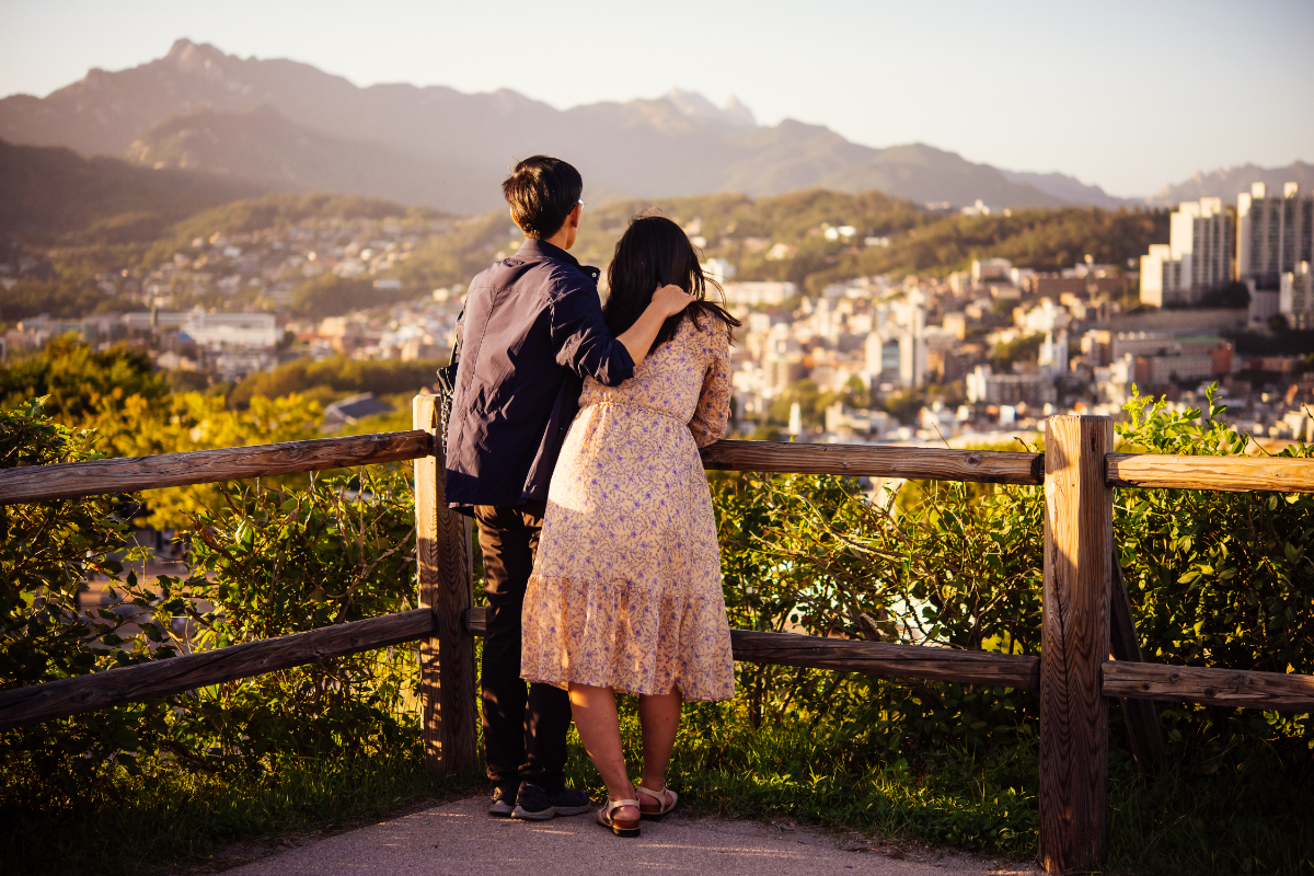 Útiköltséget, randevút és esküvőt is fizet ez az ázsiai ország azoknak, akik ott házasodnak össze