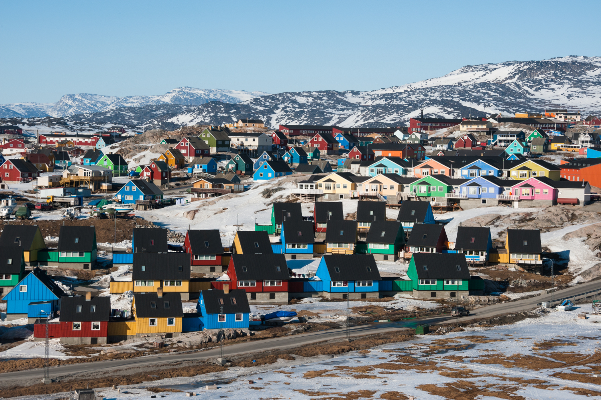 „Magunkra sem ismerünk" – máris szétbomlasztotta Grönlandot a turizmus