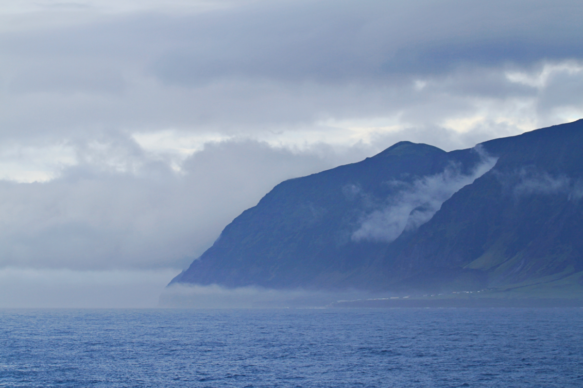 A világ legelszigeteltebb helyei, ahová csak kevesen merészkednek el