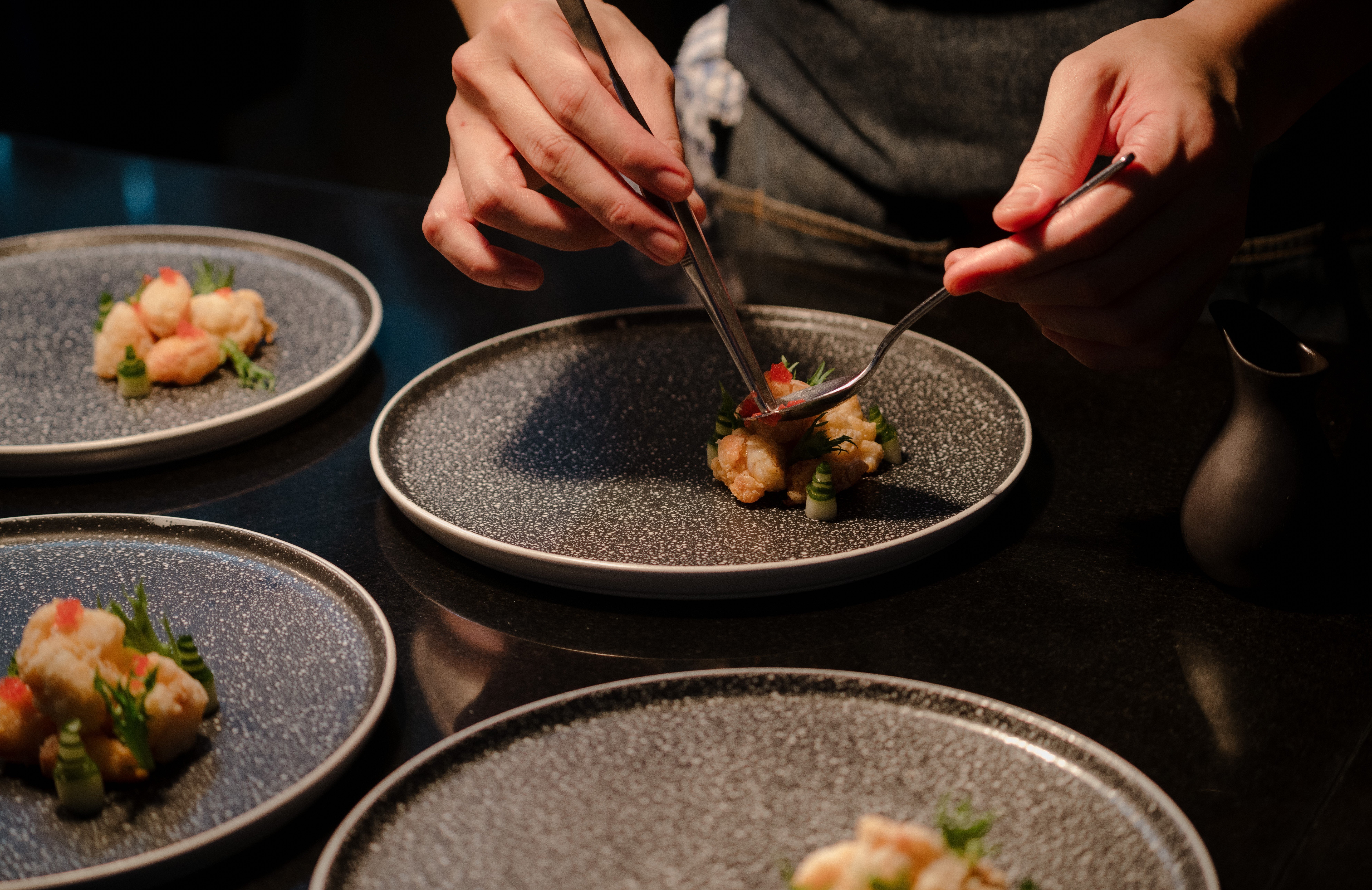 3 magyar étterem is a világ legjobbjai között