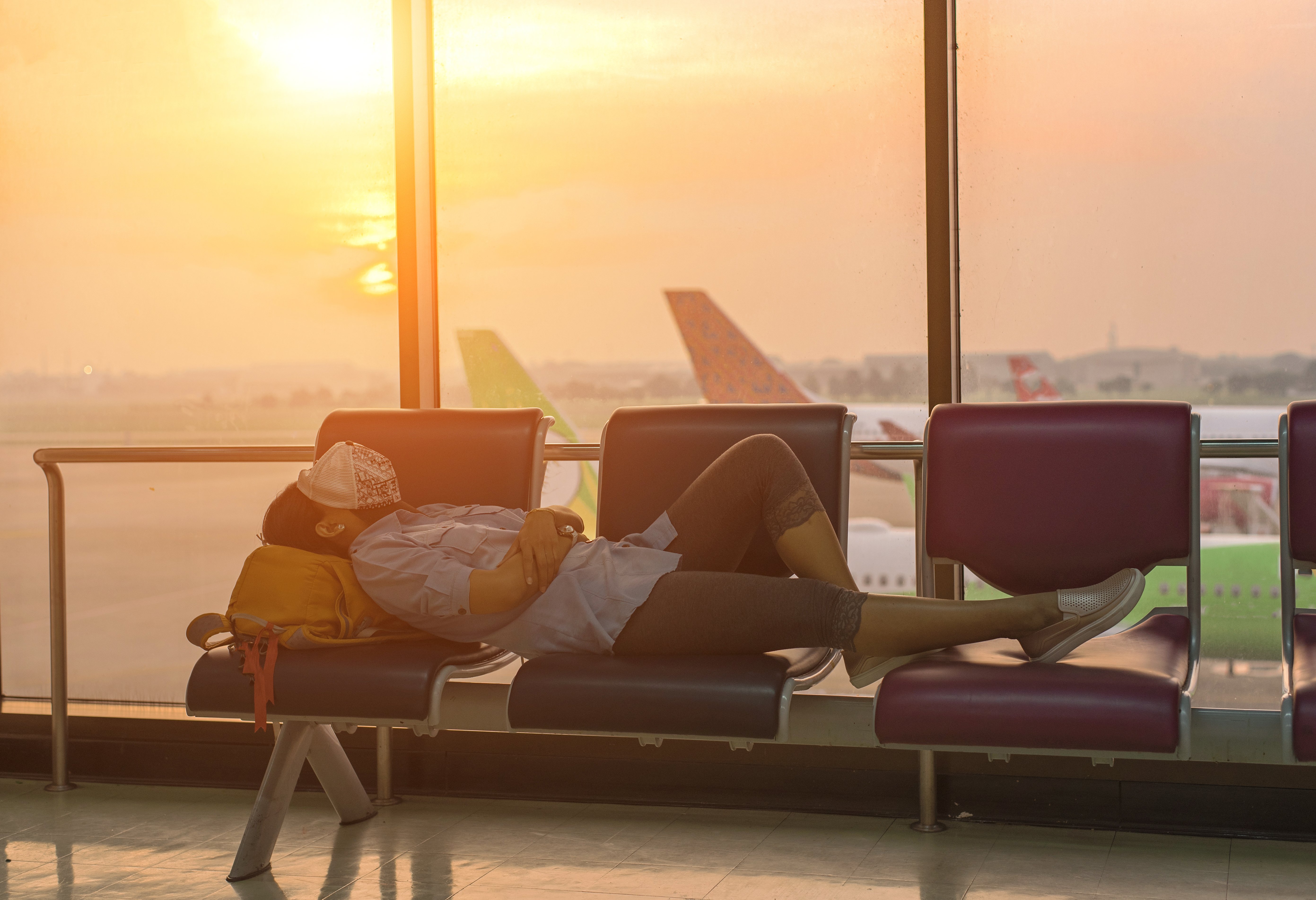 Egy kutatás szerint erre kell figyelni, ha leküzdenénk a jetlag tüneteit