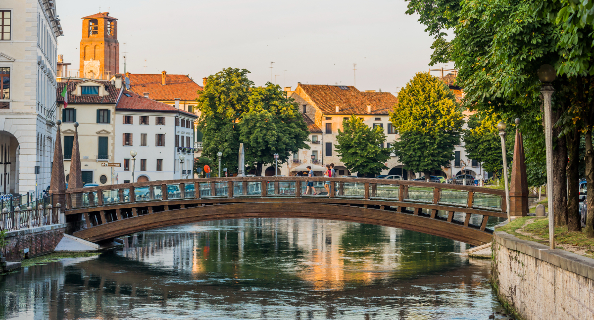 Olaszország édes titka: a tiramisu szülővárosa csak fél órára van Velencétől