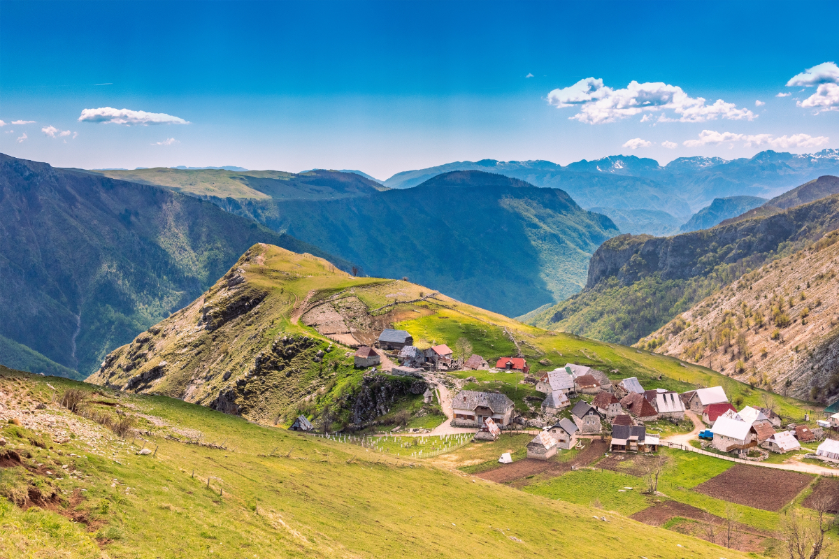 Eddig téli csodaország volt, most nyári kedvenc lehet ez a közeli hegyvidéki paradicsom