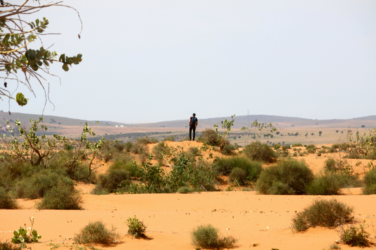 100 országot bejárt, de van egy hely, ahová sosem térne vissza