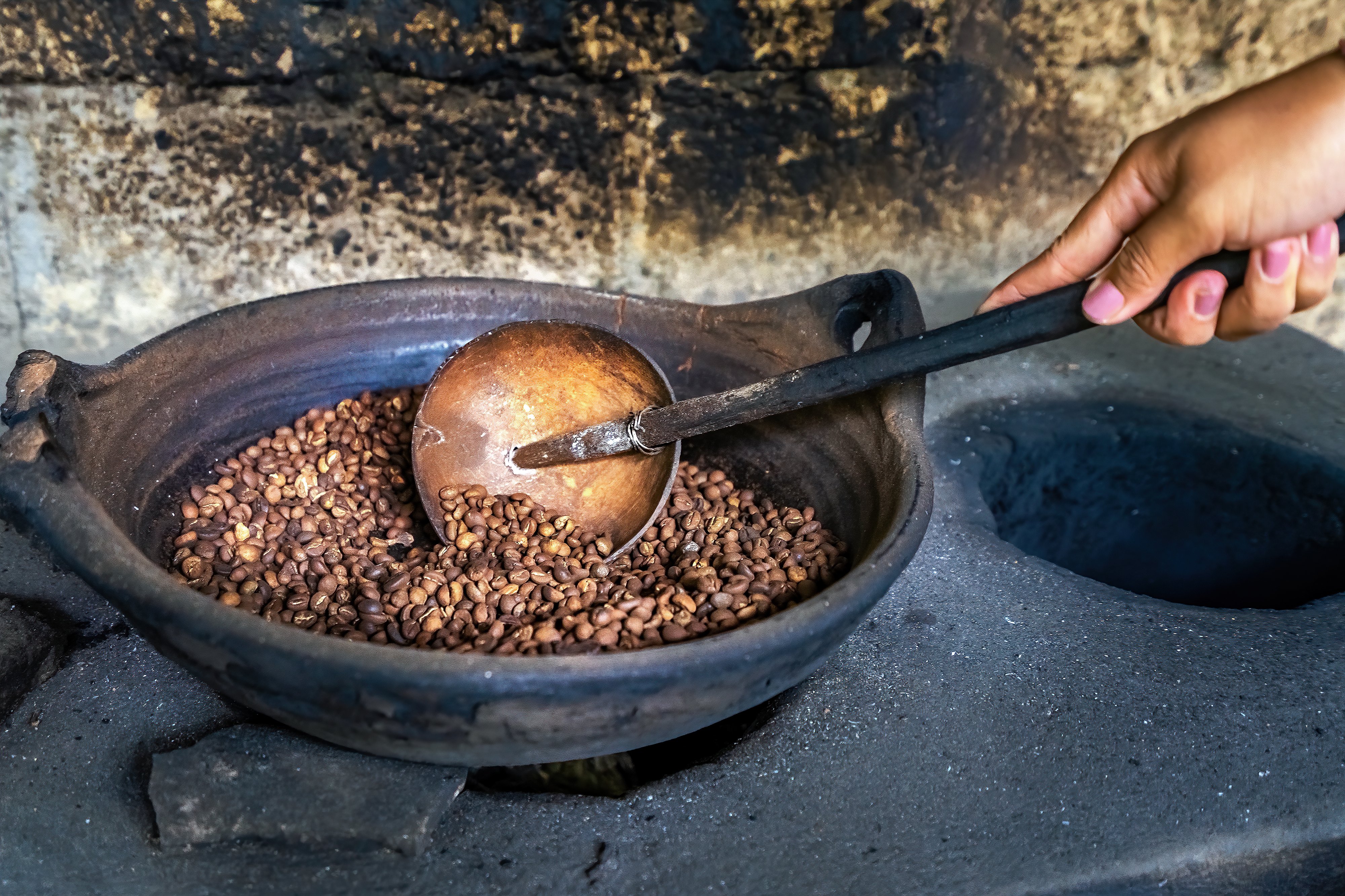 Egy csésze húszezer forint, de sok kávéfogyasztó lehet, hogy meg se kóstolná