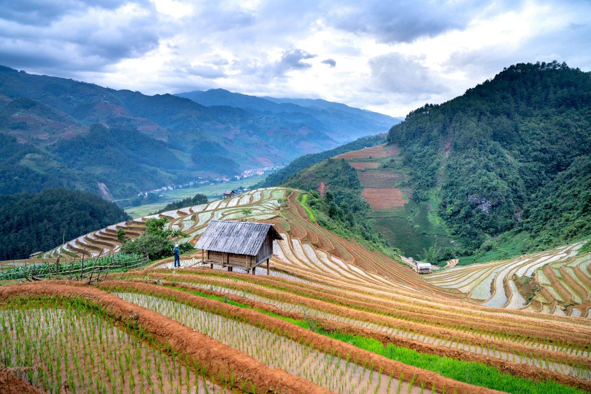 Meglepetés! Mostantól vízum nélkül utazhatnak a magyarok ebbe a trópusi paradicsomba
