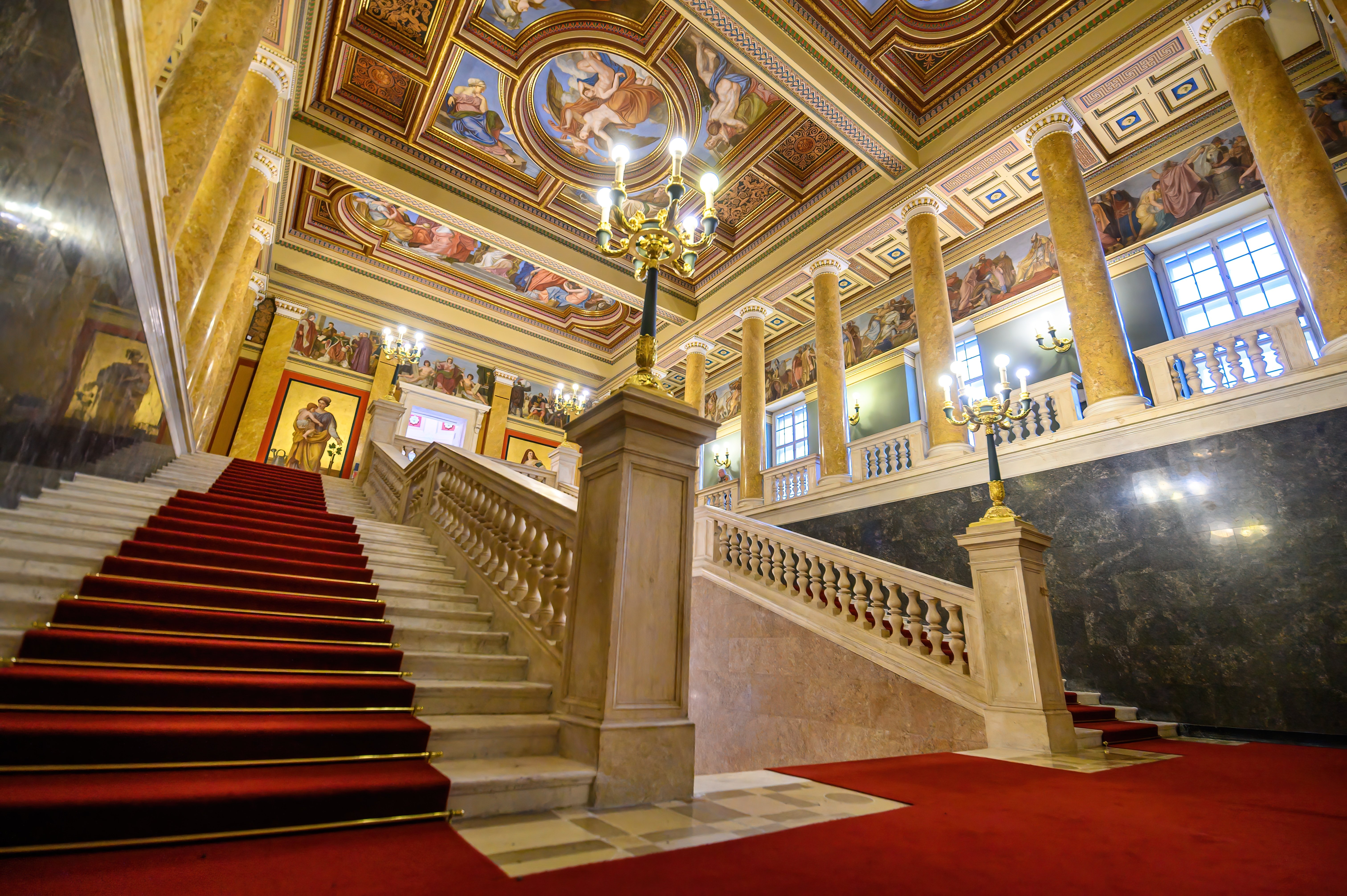 Végtelen programkínálattal startol a Múzeumok Őszi Fesztiválja