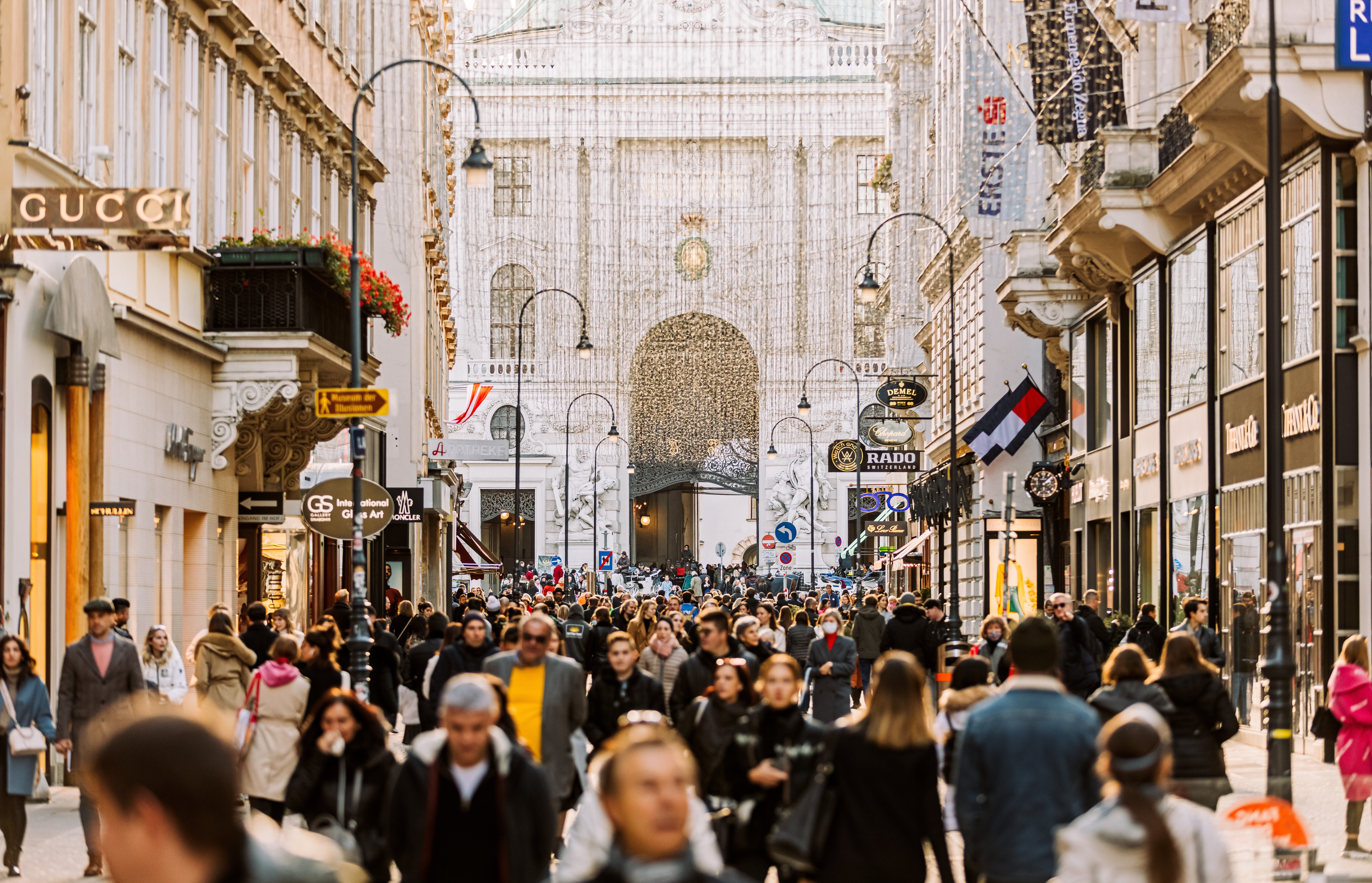 Költöznél, de csak angolul beszélsz? Erre számíthatsz, ha Európán belül gondolkodsz