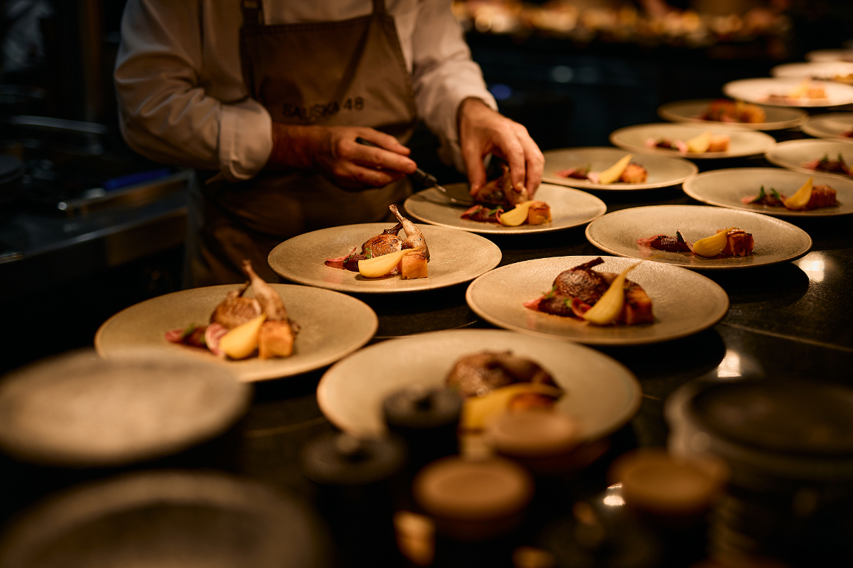 Tudtad? A világ egyik legjobb éttermét egy 2000 fős magyar kisvárosban találod