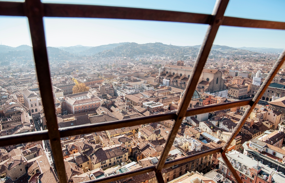 Ez az elfeledett olasz város a tökéletes úti cél egy őszi kiruccanáshoz