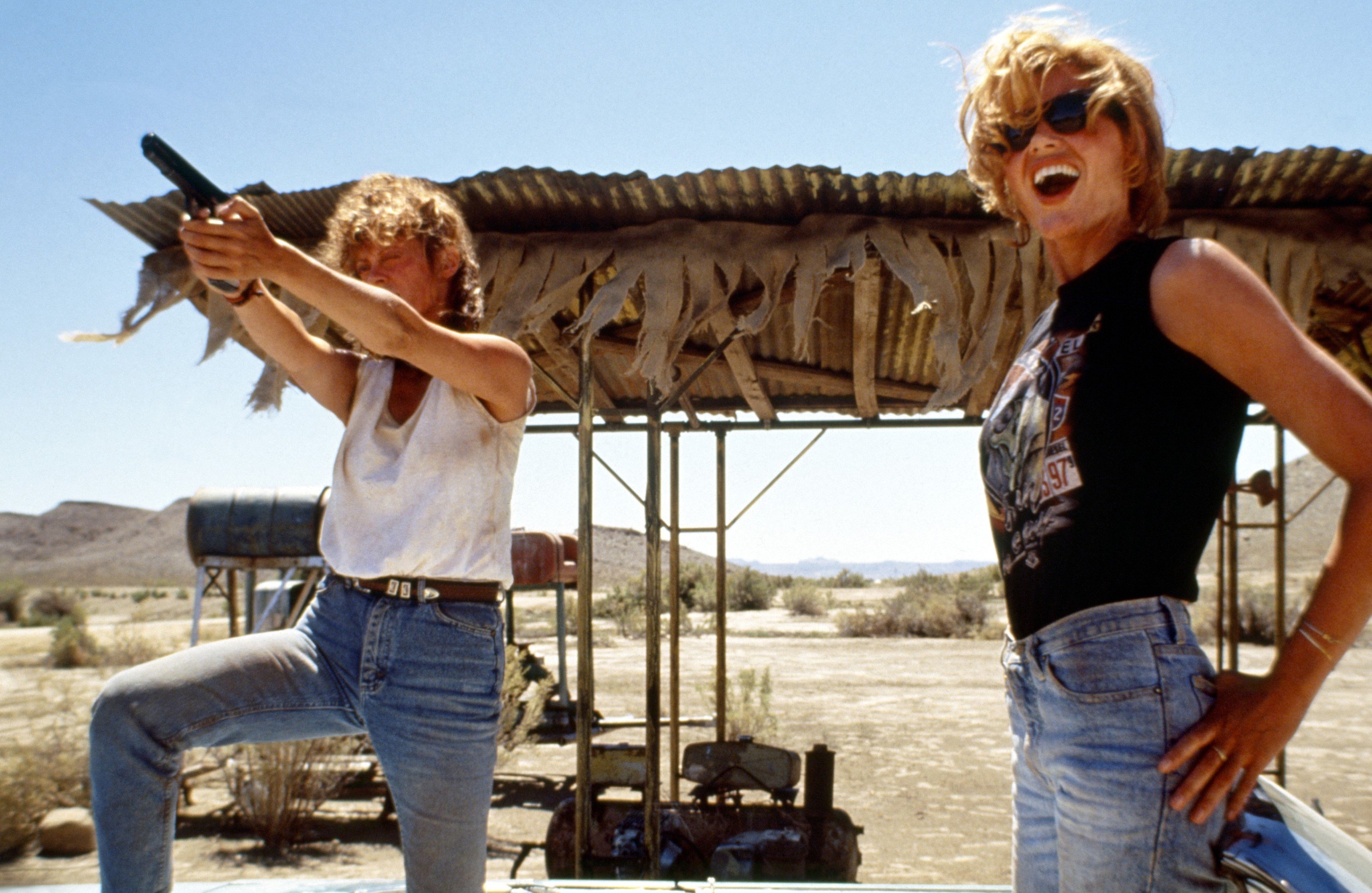 Ha kimaradt a nyaralás: 5 film, amit ha megnézel, garantáltan jobb kedved lesz