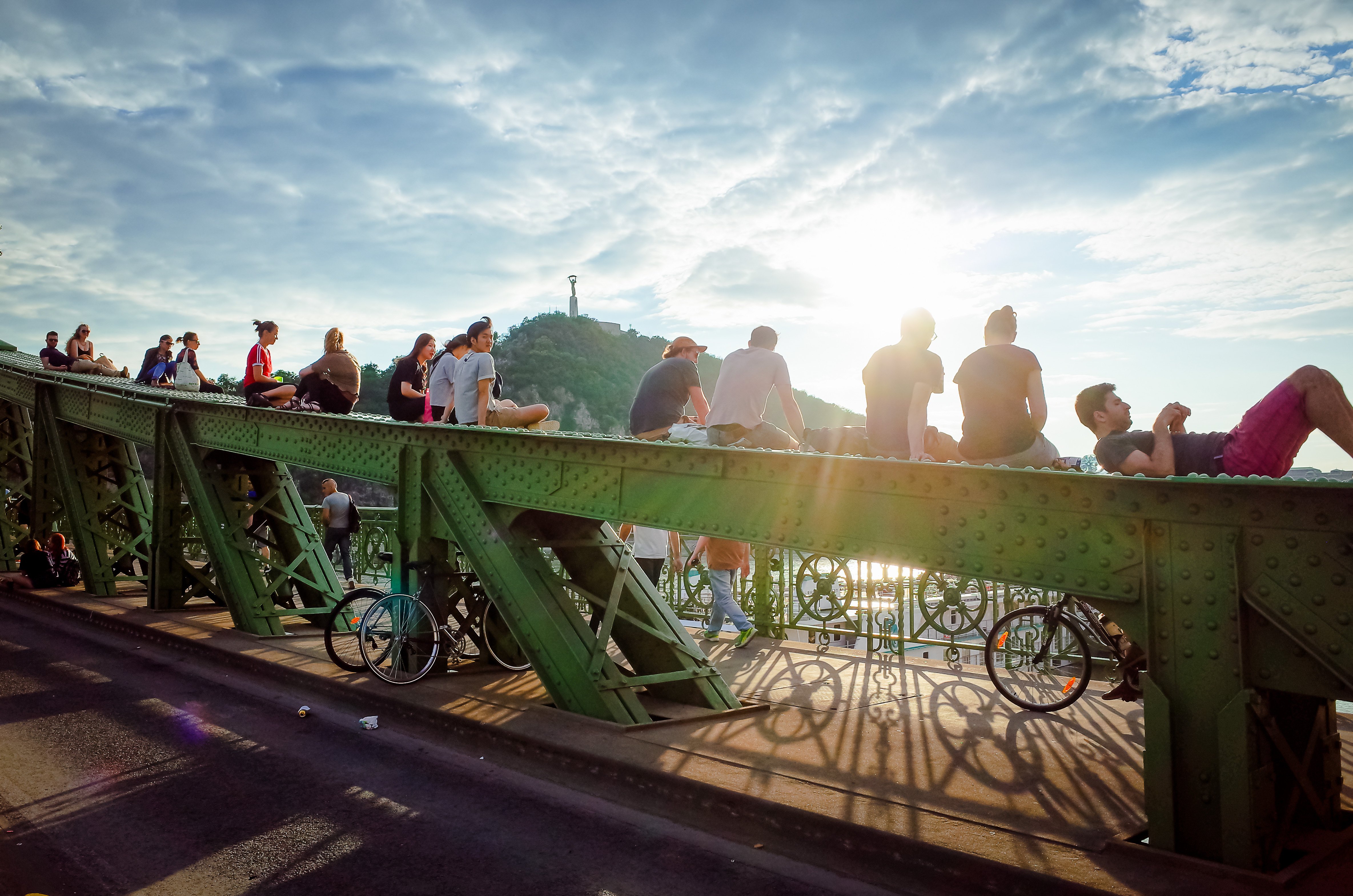 A nyári időjárás biztosan tartja magát: 5 szabadtéri program a hétvégére!