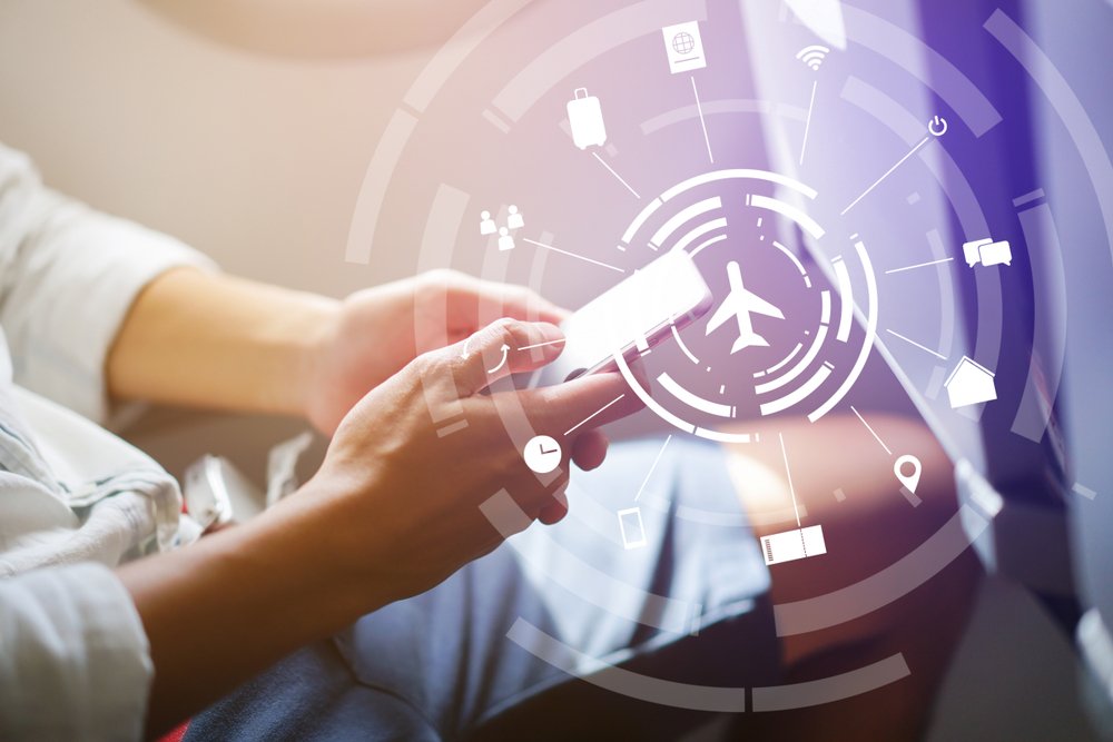 Már tesztelik: megvan az első ország a világon, ahol mellőzhetik a fizikai útleveleket