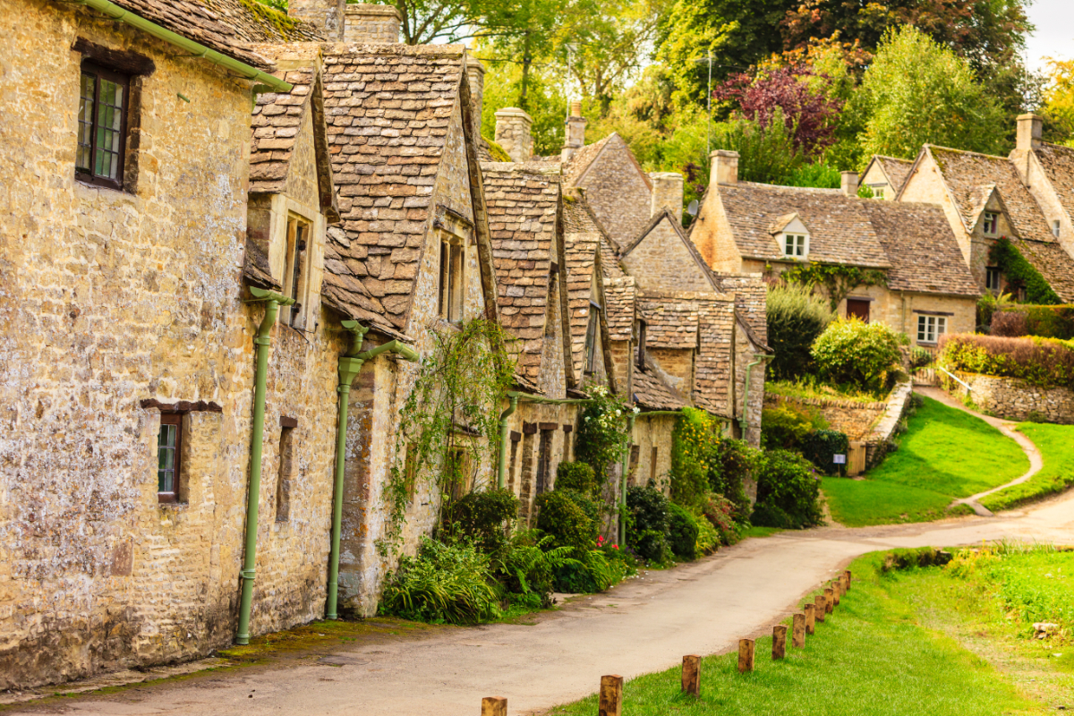 A világ legszebb falujának tartják, a helyiek mégsem érzik jól magukat