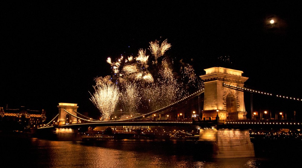 Bor, zene, virágkarnevál! – Rengeteg program vár augusztus 20-án