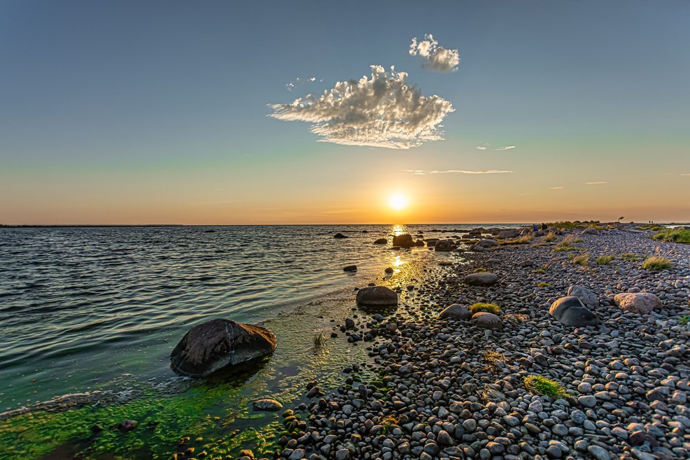 Teljes elvonulás: Az első telefonmentes szigeten várják a turistákat