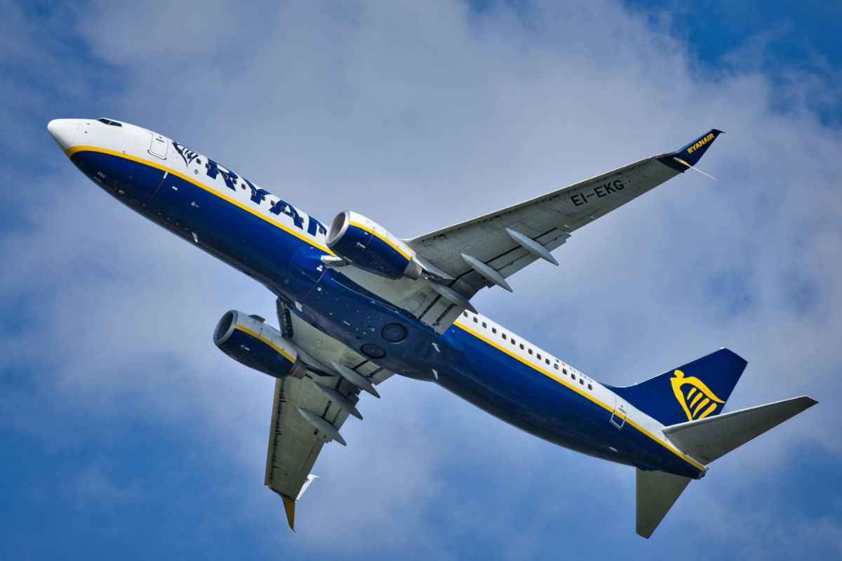 A Wizz Air után a Ryanair is kivonulhat Bécsből, már a télen módosul a menetrend