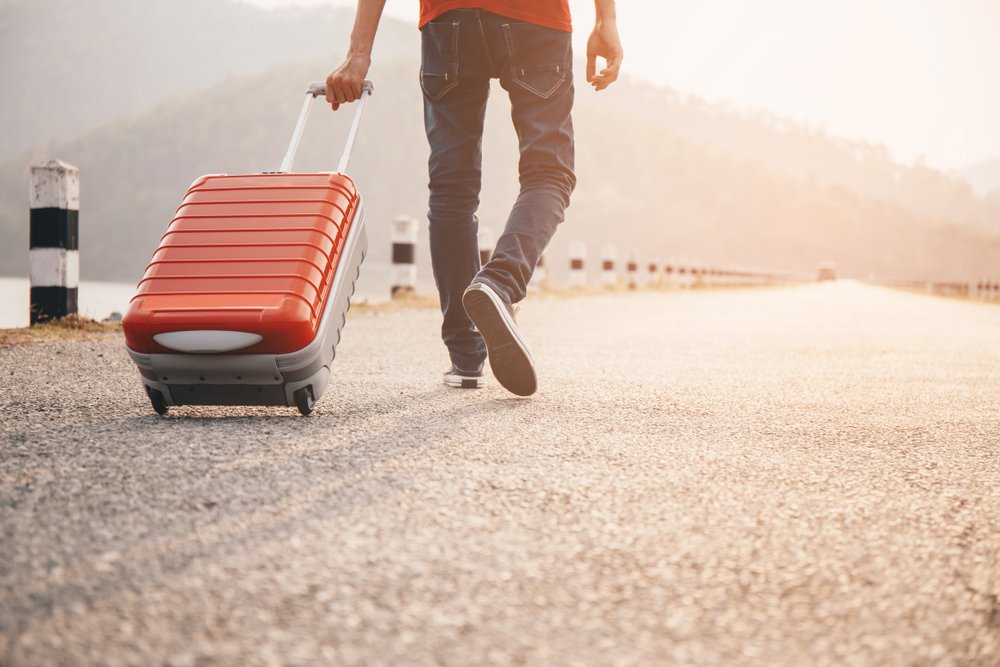Hagyd otthon a gurulós bőröndöt, ha ebbe a városba utazol!