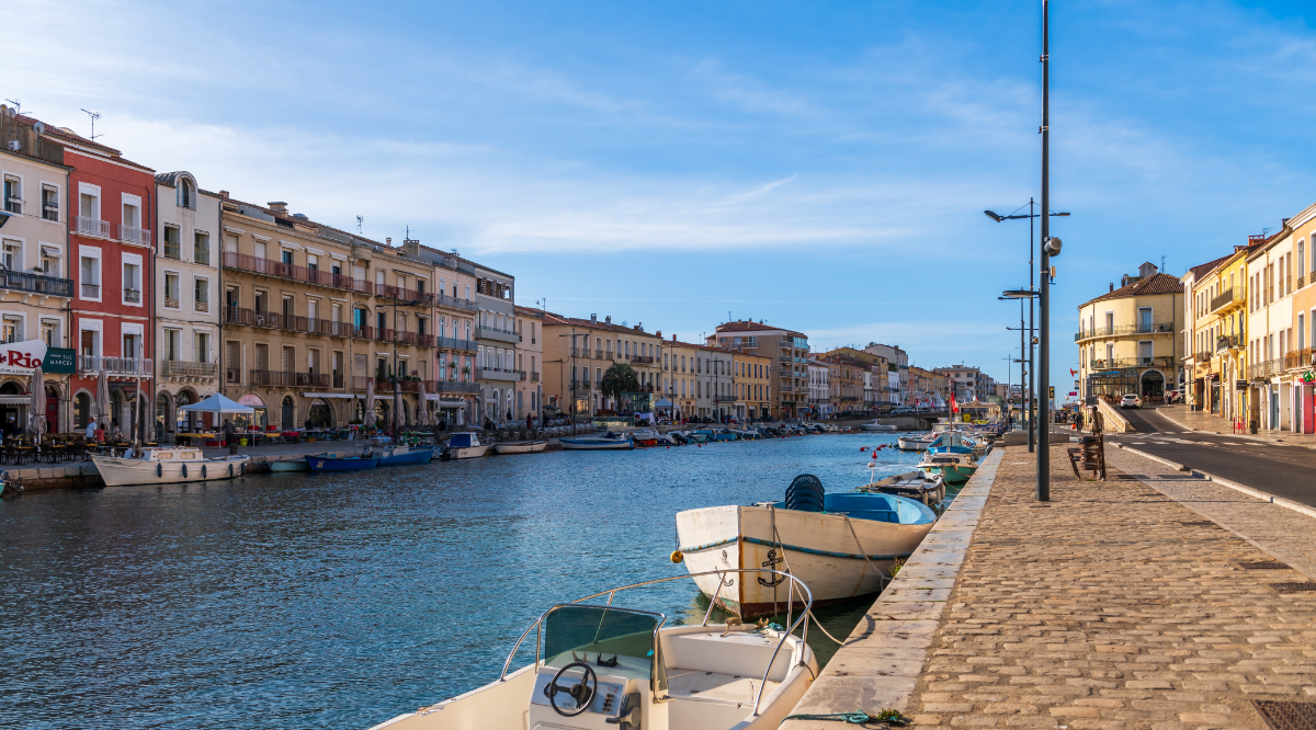 Csatornák, osztrigafarmok, elképesztő panoráma: íme a franciák titkos Velencéje