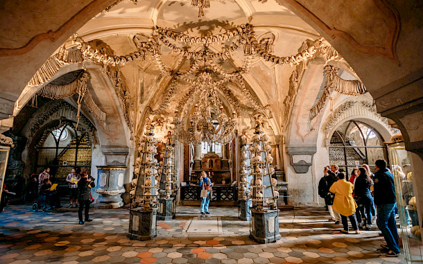 George Trumpeter, Shutterstock