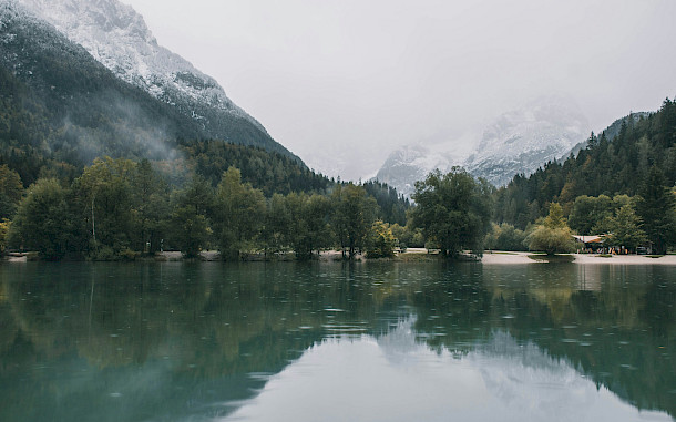 Žan Janžekovič/Unsplash