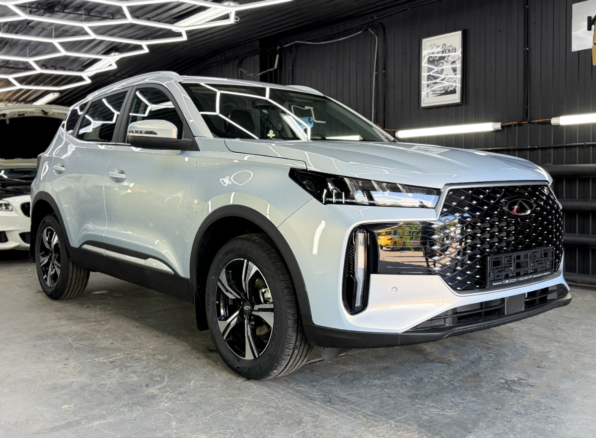 Megérkezett a Suzuki S-Cross új kihívója, 10 millió forint alatt már haza is vihetjük