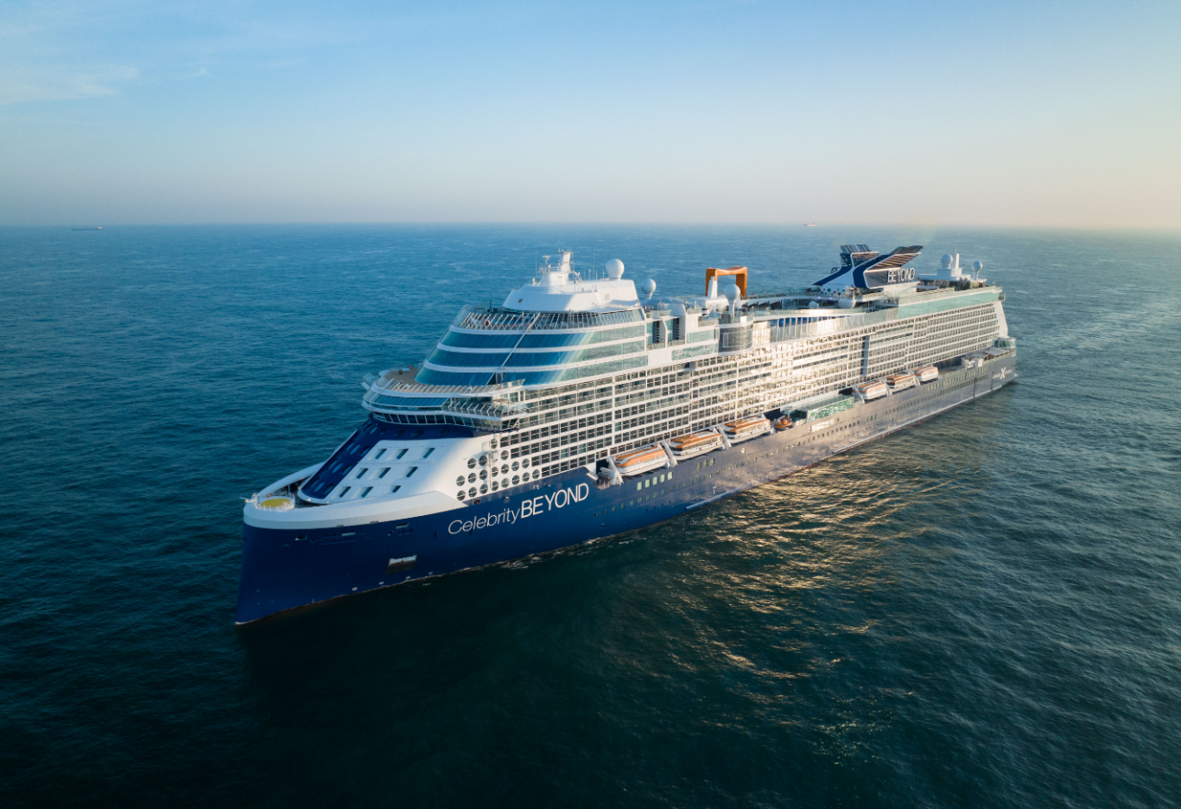 Ez a forradalmi újítás meghatározhatja a hajózás jövőjét!