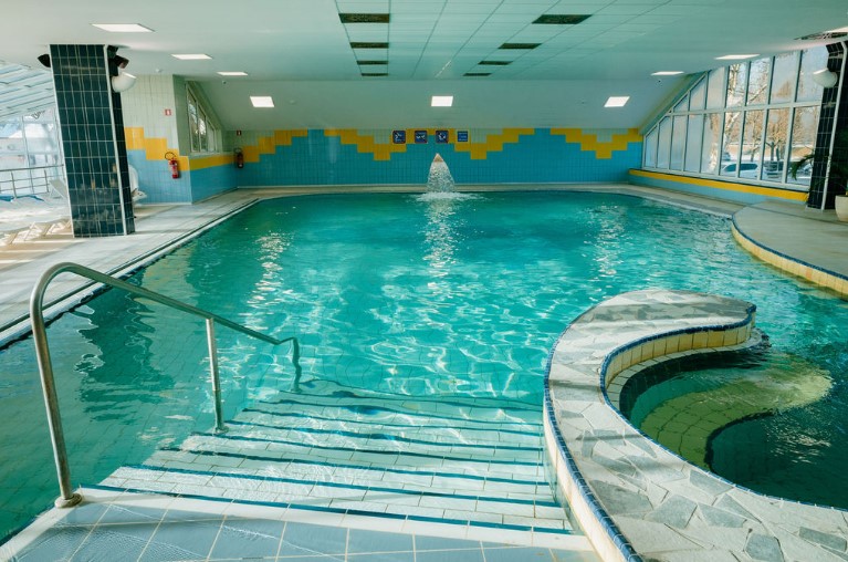 5 határon túli gyógyfürdő, amit télen érdemes csak igazán felkeresni