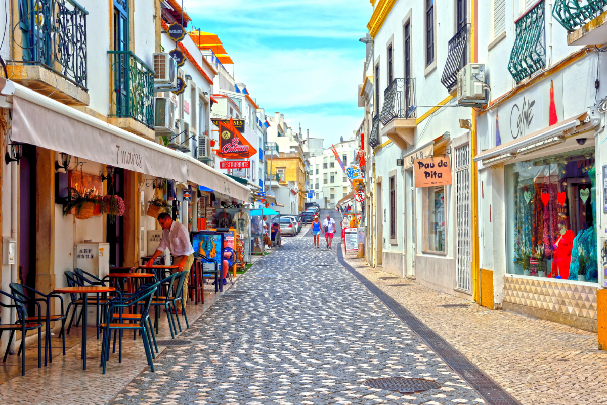 Ha így vásárolsz a Lidlben vagy az Aldiban, 300 ezres bírságot is kaphatsz Portugáliában