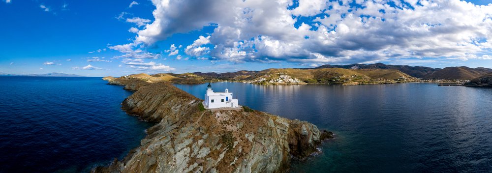 5 tanács görögországi nyaraláshoz, ha kis szigetre mész