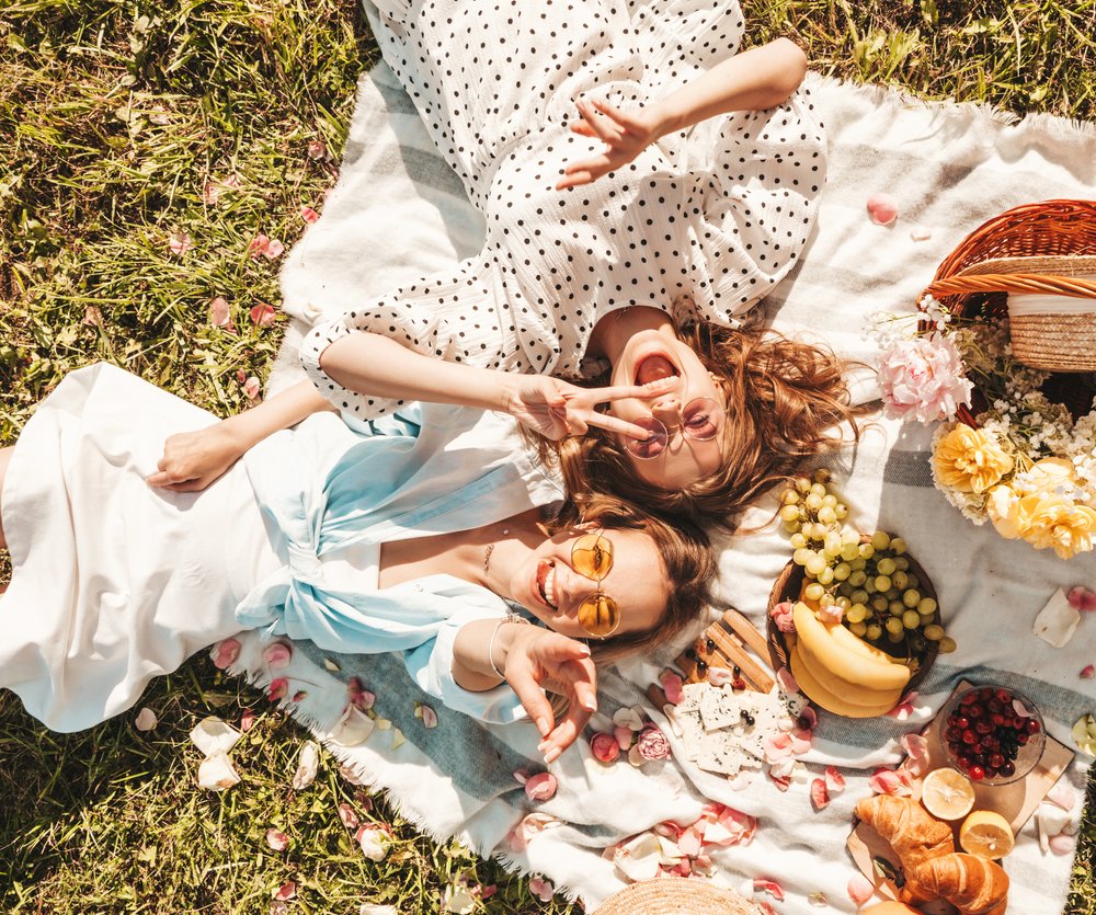 5 tuti hely Budapesten, ahol piknikezhetsz hosszú hétvégén