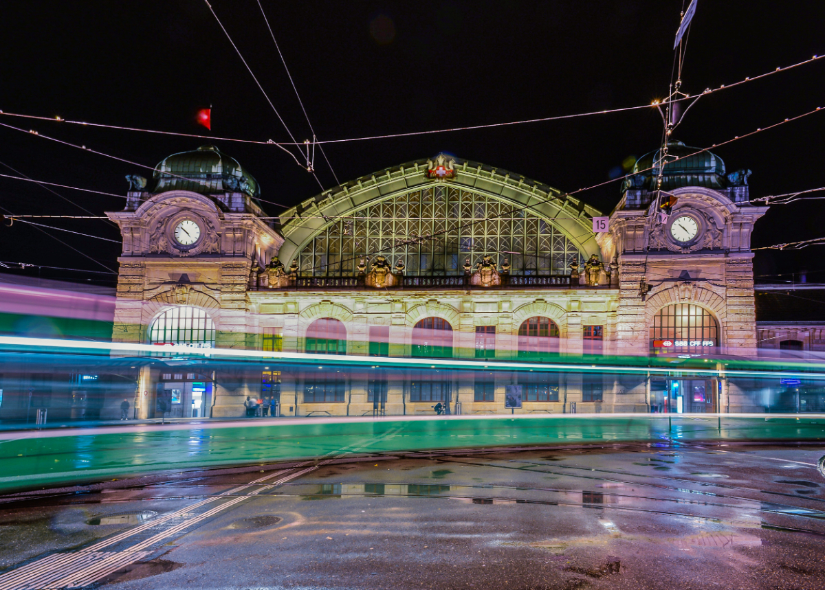 Jövő tavasszal indul Európa egyik legizgalmasabb éjszakai vonatútja