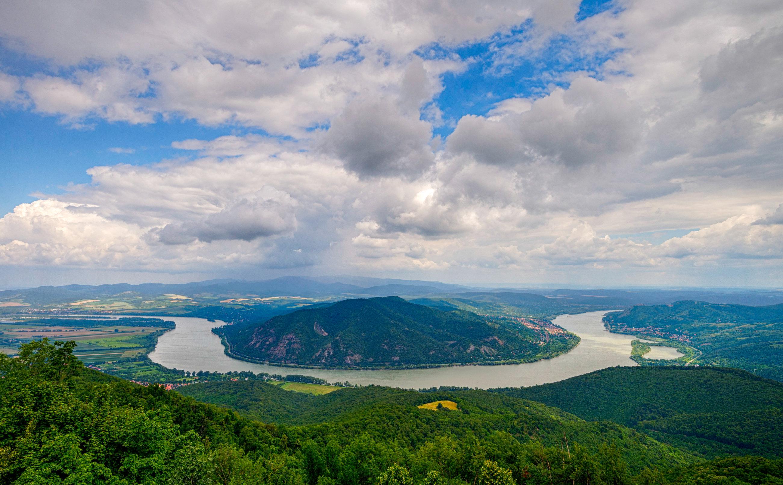 Családi kirándulást terveztek? Itt van az egyik legjobb túraútvonal!