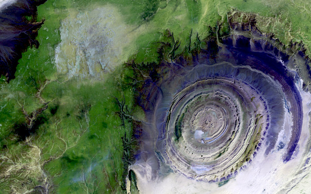 NASA Earth Observatory