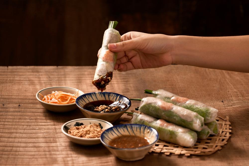 A 10 legnépszerűbb külföldi konyha, amit Budapesten is kipróbálhatunk