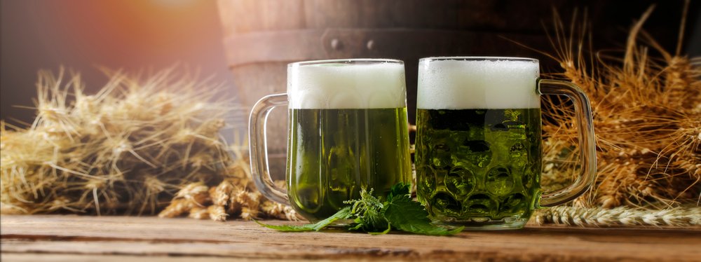 A „szomszéd" söre mindig zöldebb