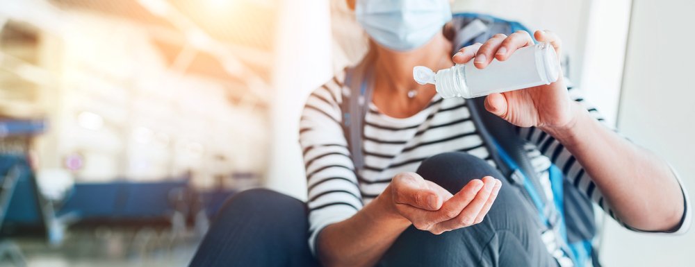 Betegen utazni? Így előzd meg a bajt!