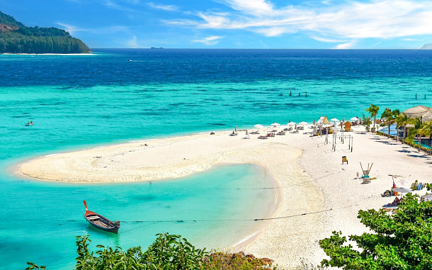 Lichtwolke / Shutterstock